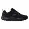 Scarpe SKECHERS - Summits 232069/BBK Black