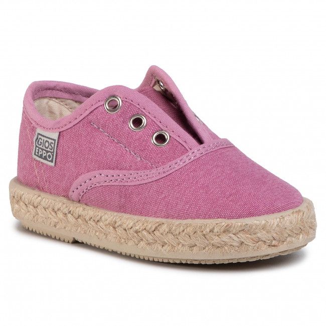 Espadrillas Gioseppo - Salses 59598 Pink