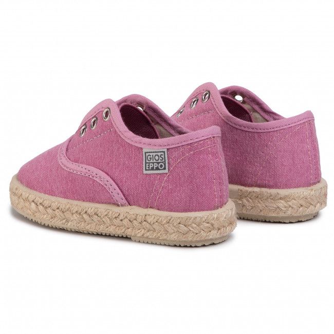 Espadrillas Gioseppo - Salses 59598 Pink