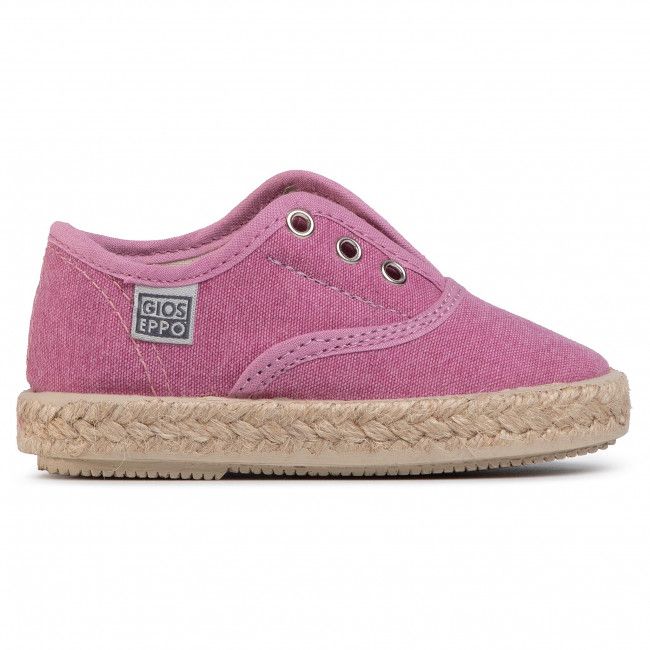 Espadrillas Gioseppo - Salses 59598 Pink