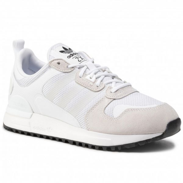 Scarpe adidas - Zx 700 Hd G55781 Ftwwht/Ftwwht/Cblack