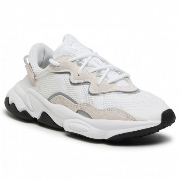Scarpe adidas - Ozweego EE7773 Ftwwht/Ftwwht/Cblack Scarpe adidas - Ozweego EE7773 Ftwwht/Ftwwht/Cblack