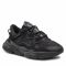 Scarpe adidas - Ozweego J EE7775 Cblack/Cblack/Trgrme