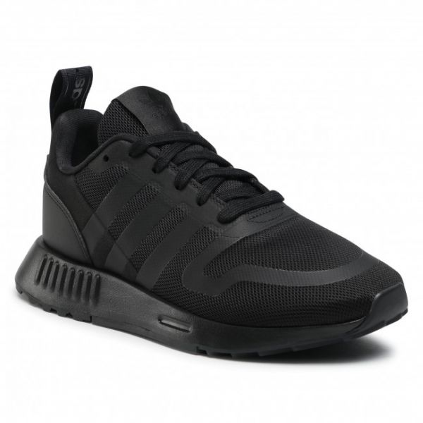 Scarpe adidas - Multix J FX6231 Cblack/Cblack/Cblack Scarpe adidas - Multix J FX6231 Cblack/Cblack/Cblack