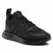 Scarpe adidas - Multix J FX6231 Cblack/Cblack/Cblack