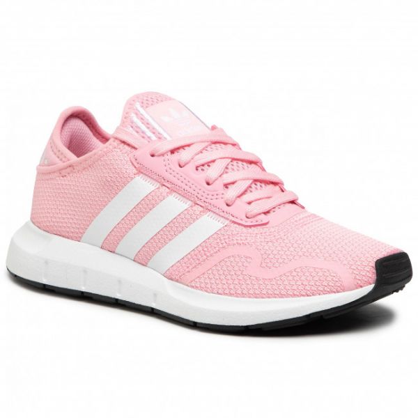 Scarpe adidas - Swift Run X J FY2148 Ltpink/Ftwwht/Cblack Scarpe adidas - Swift Run X J FY2148 Ltpink/Ftwwht/Cblack