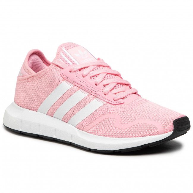 Scarpe adidas - Swift Run X J FY2148 Ltpink/Ftwwht/Cblack