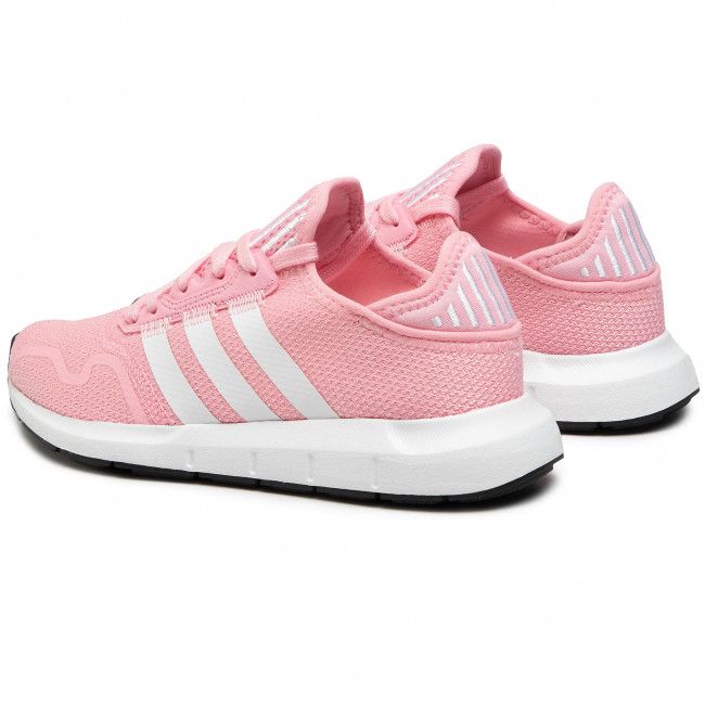 Scarpe adidas - Swift Run X J FY2148 Ltpink/Ftwwht/Cblack