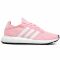 Scarpe adidas - Swift Run X J FY2148 Ltpink/Ftwwht/Cblack