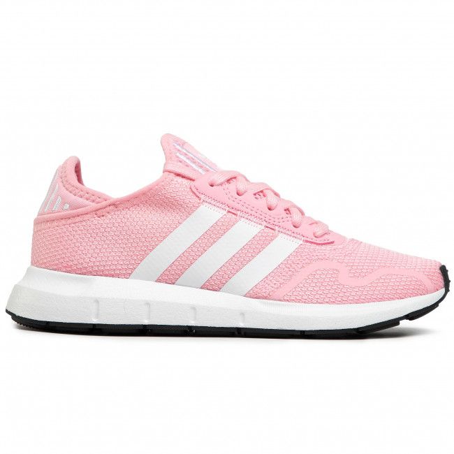 Scarpe adidas - Swift Run X J FY2148 Ltpink/Ftwwht/Cblack