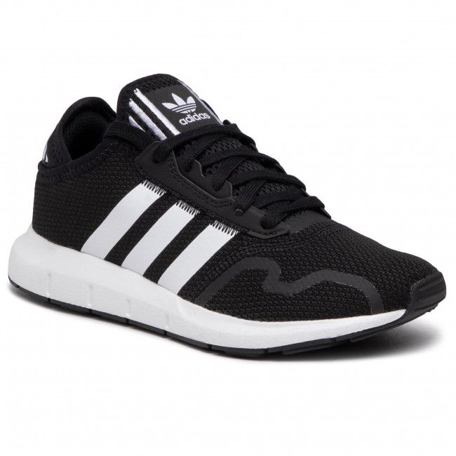 Scarpe adidas - Swift Run X J FY2150 Cblack/Ftwwht/Cblack