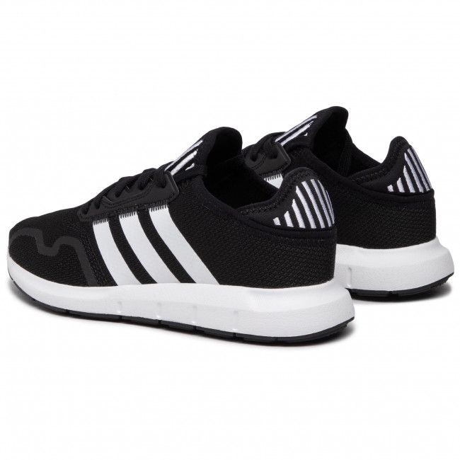 Scarpe adidas - Swift Run X J FY2150 Cblack/Ftwwht/Cblack