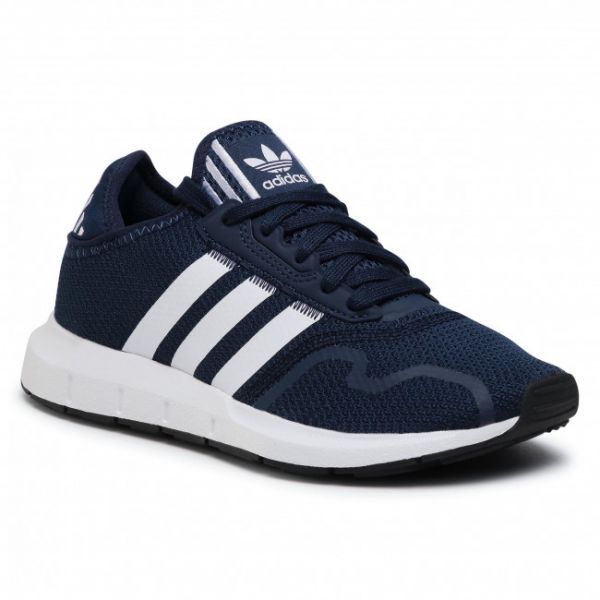 Scarpe adidas - Swift Run X J FY2151 Conavy/Ftwwht/Cblack Scarpe adidas - Swift Run X J FY2151 Conavy/Ftwwht/Cblack