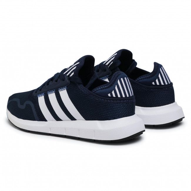 Scarpe adidas - Swift Run X J FY2151 Conavy/Ftwwht/Cblack