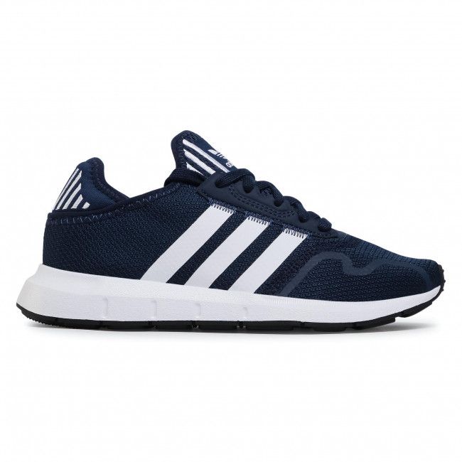 Scarpe adidas - Swift Run X J FY2151 Conavy/Ftwwht/Cblack