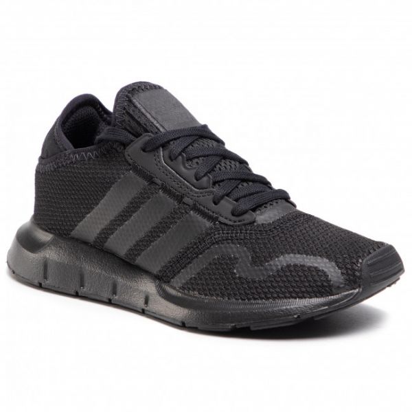 Scarpe adidas - Swift Run X J FY2153 Cblack/Cblack/Cblack Scarpe adidas - Swift Run X J FY2153 Cblack/Cblack/Cblack