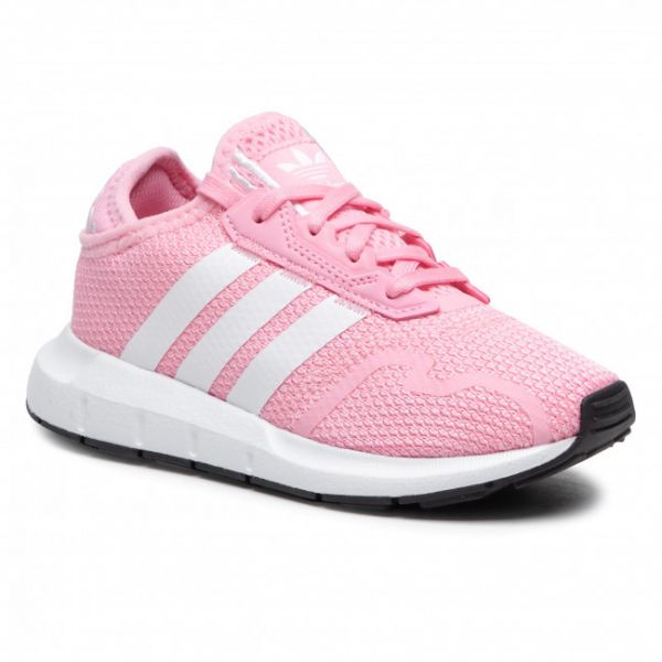 Scarpe adidas - Swift Run X C FY2164 Ltpink/Ftwwht/Cblack Scarpe adidas - Swift Run X C FY2164 Ltpink/Ftwwht/Cblack