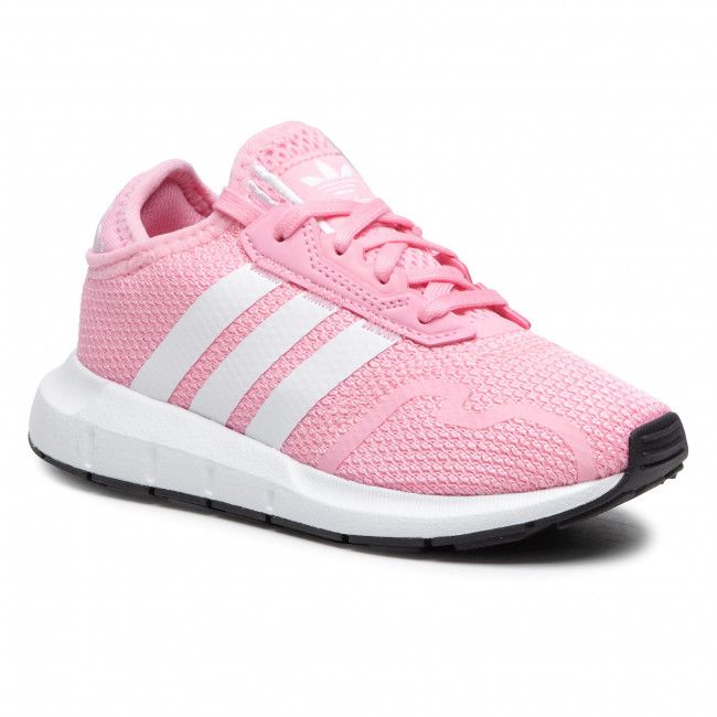 Scarpe adidas - Swift Run X C FY2164 Ltpink/Ftwwht/Cblack