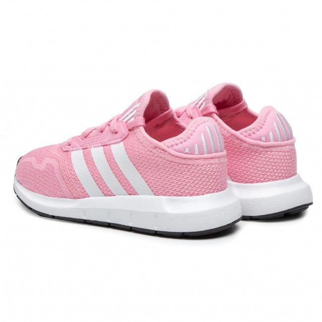 Scarpe adidas - Swift Run X C FY2164 Ltpink/Ftwwht/Cblack