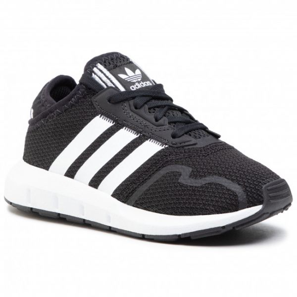 Scarpe adidas - Swift Run X C FY2166 Cblack/Ftwwht/Cblack Scarpe adidas - Swift Run X C FY2166 Cblack/Ftwwht/Cblack
