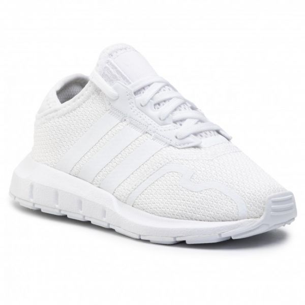 Scarpe adidas - Swift Run X C FY2168 Ftwwht/Ftwwht/Ftwwht Scarpe adidas - Swift Run X C FY2168 Ftwwht/Ftwwht/Ftwwht