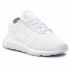 Scarpe adidas - Swift Run X C FY2168 Ftwwht/Ftwwht/Ftwwht