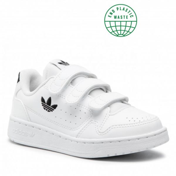 Scarpe adidas - Ny 90 Cf C FY9846 Ftwwht/Cblack/Ftwwht Scarpe adidas - Ny 90 Cf C FY9846 Ftwwht/Cblack/Ftwwht