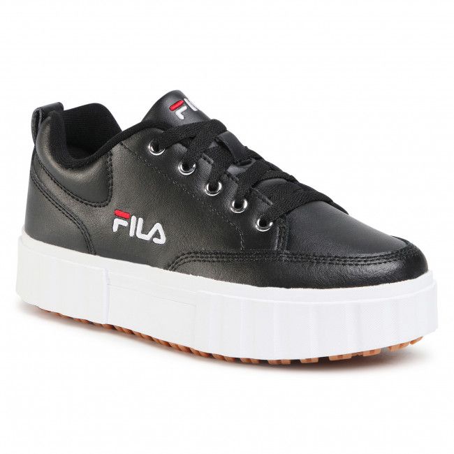 Sneakers Fila - Sandblast L Wmn 1011035.25Y Black