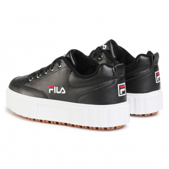 Sneakers Fila - Sandblast L Wmn 1011035.25Y Black