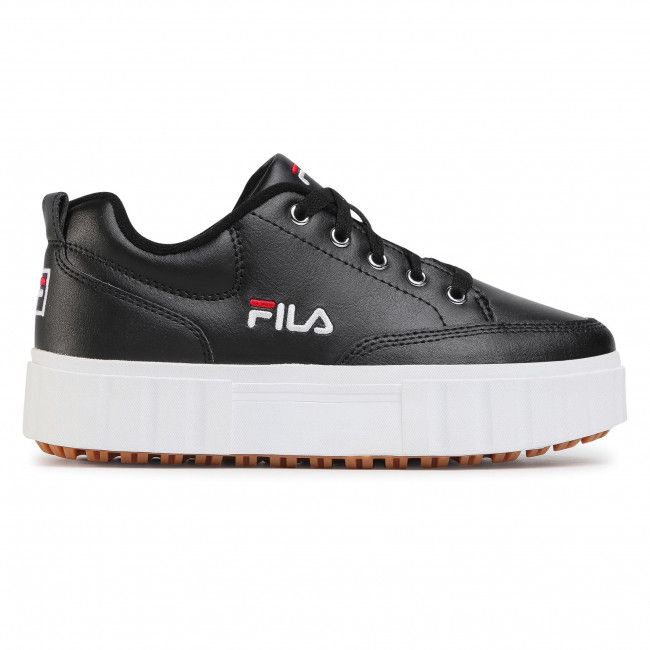 Sneakers Fila - Sandblast L Wmn 1011035.25Y Black