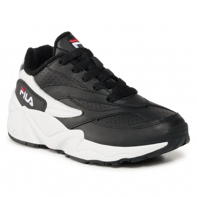 Sneakers Fila - V94M L Jr 1011084.12S Black/White