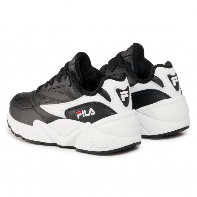 Sneakers Fila - V94M L Jr 1011084.12S Black/White