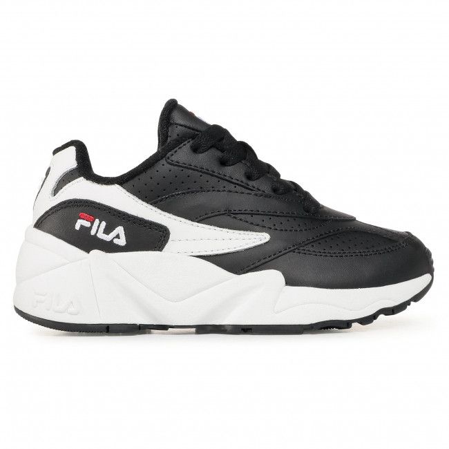 Sneakers Fila - V94M L Jr 1011084.12S Black/White