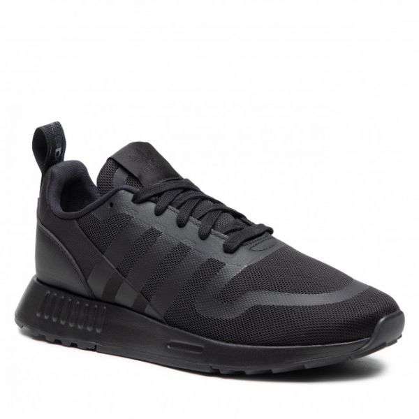 Scarpe adidas - Multix FZ3438 Cblack/Cblack/Cblack