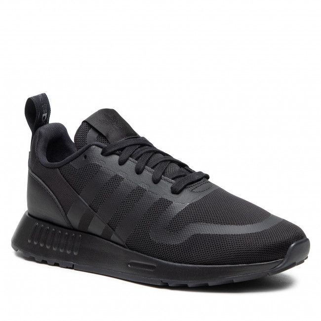 Scarpe adidas - Multix FZ3438 Cblack/Cblack/Cblack