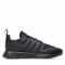 Scarpe adidas - Multix FZ3438 Cblack/Cblack/Cblack