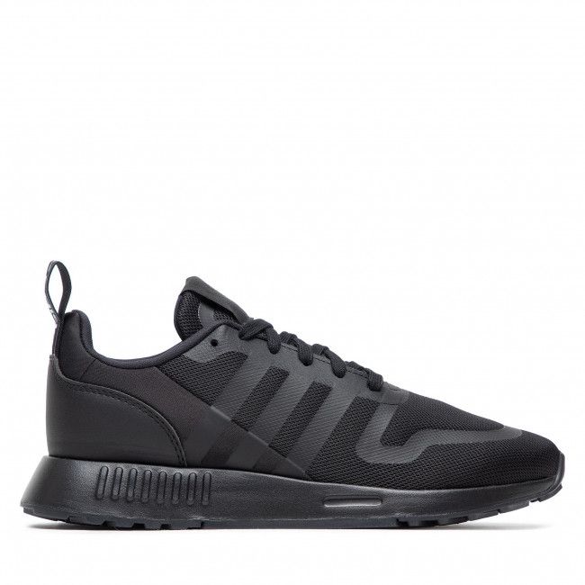 Scarpe adidas - Multix FZ3438 Cblack/Cblack/Cblack