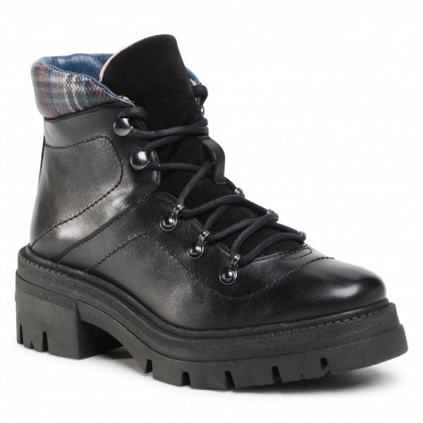 Tronchetti HISPANITAS - Almanzor BHI00804 Black