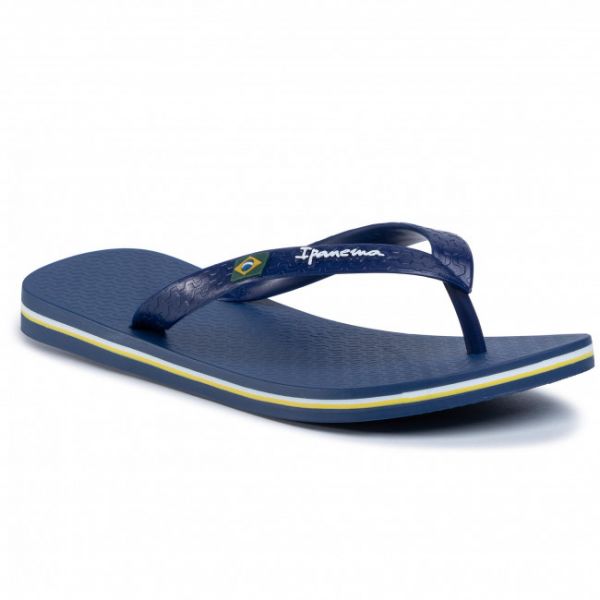 Infradito IPANEMA - Clas Brasil II Ad 80415 Blue/Blue 22413