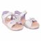 Sandali Geox - J S.Haiti G.D J028ZD 05415 C0761 S White/Lilac