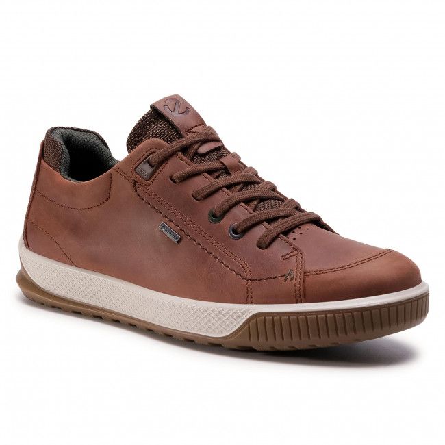 Sneakers ECCO - Byway Tred GORE-TEX 50182402280 Brandy