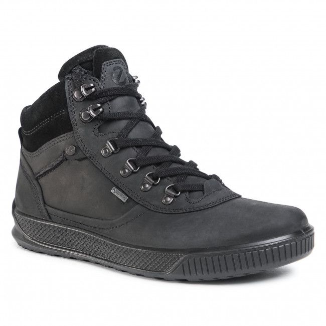 Sneakers ECCO - Byway Tred GORE-TEX 50183451052 Black/Black