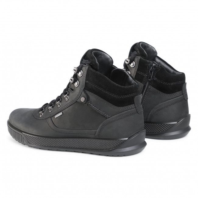 Sneakers ECCO - Byway Tred GORE-TEX 50183451052 Black/Black