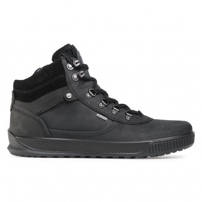 Sneakers ECCO - Byway Tred GORE-TEX 50183451052 Black/Black