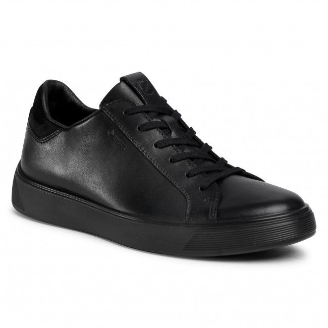 Sneakers ECCO - Street Tray M 50457401001 Black