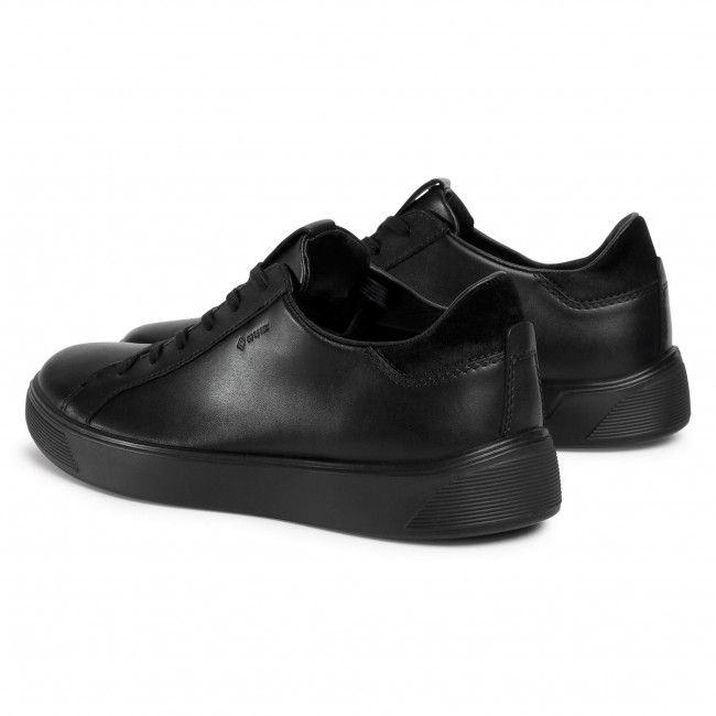Sneakers ECCO - Street Tray M 50457401001 Black