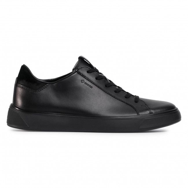 Sneakers ECCO - Street Tray M 50457401001 Black