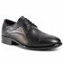 Scarpe basse ECCO - Citytray 51270401001 Black