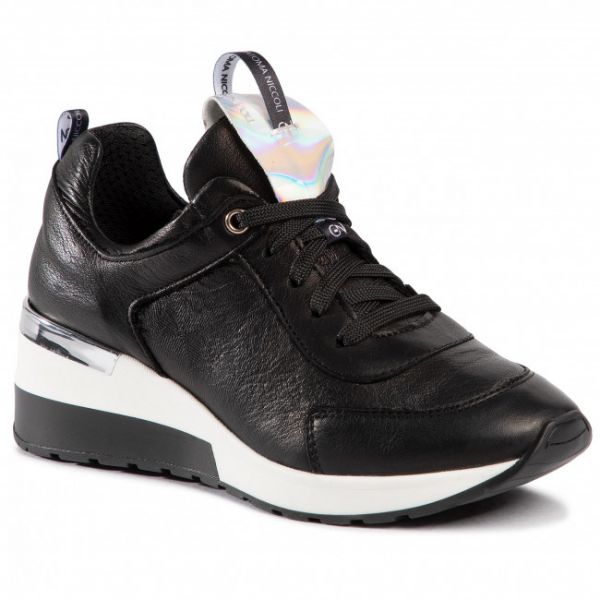 Sneakers Nik - 05-0693-11-8-01-02 Nero