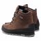 Scarpe da trekking Nik - 08-0594-41-9-02-03 Marrone